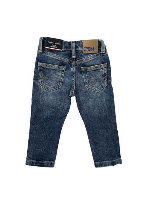 TOMMY HILFIGER Jeans TOMMY HILFIGER | KB0KB074781A4#